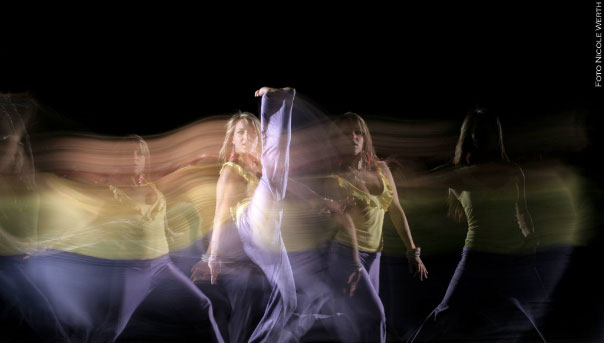 dance | Julie Pecquet Production